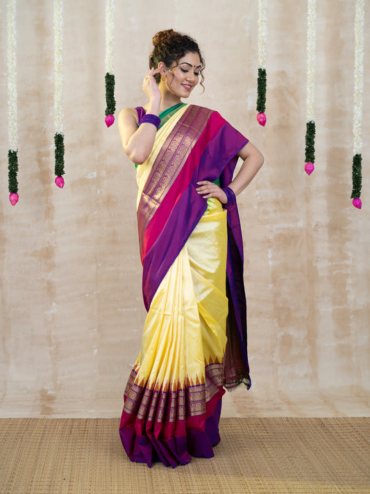 pochampally pattu sarees