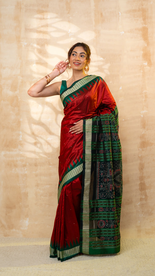 sambalpuri saree online