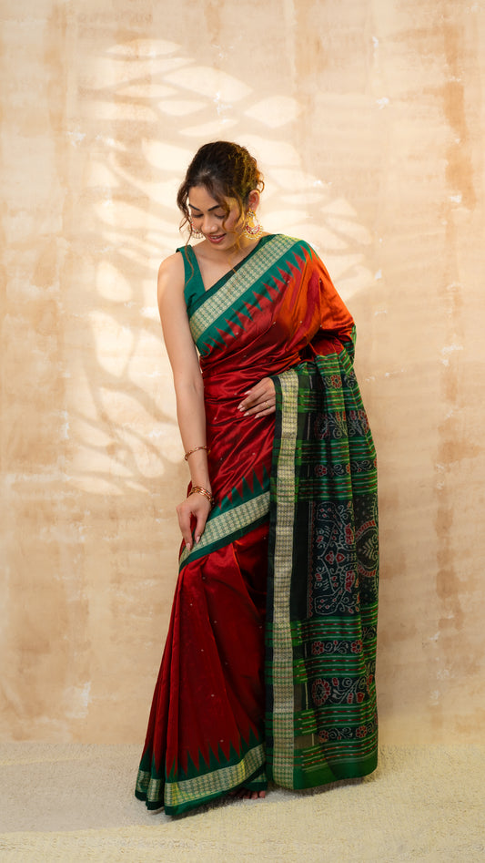 sambalpuri saree online
