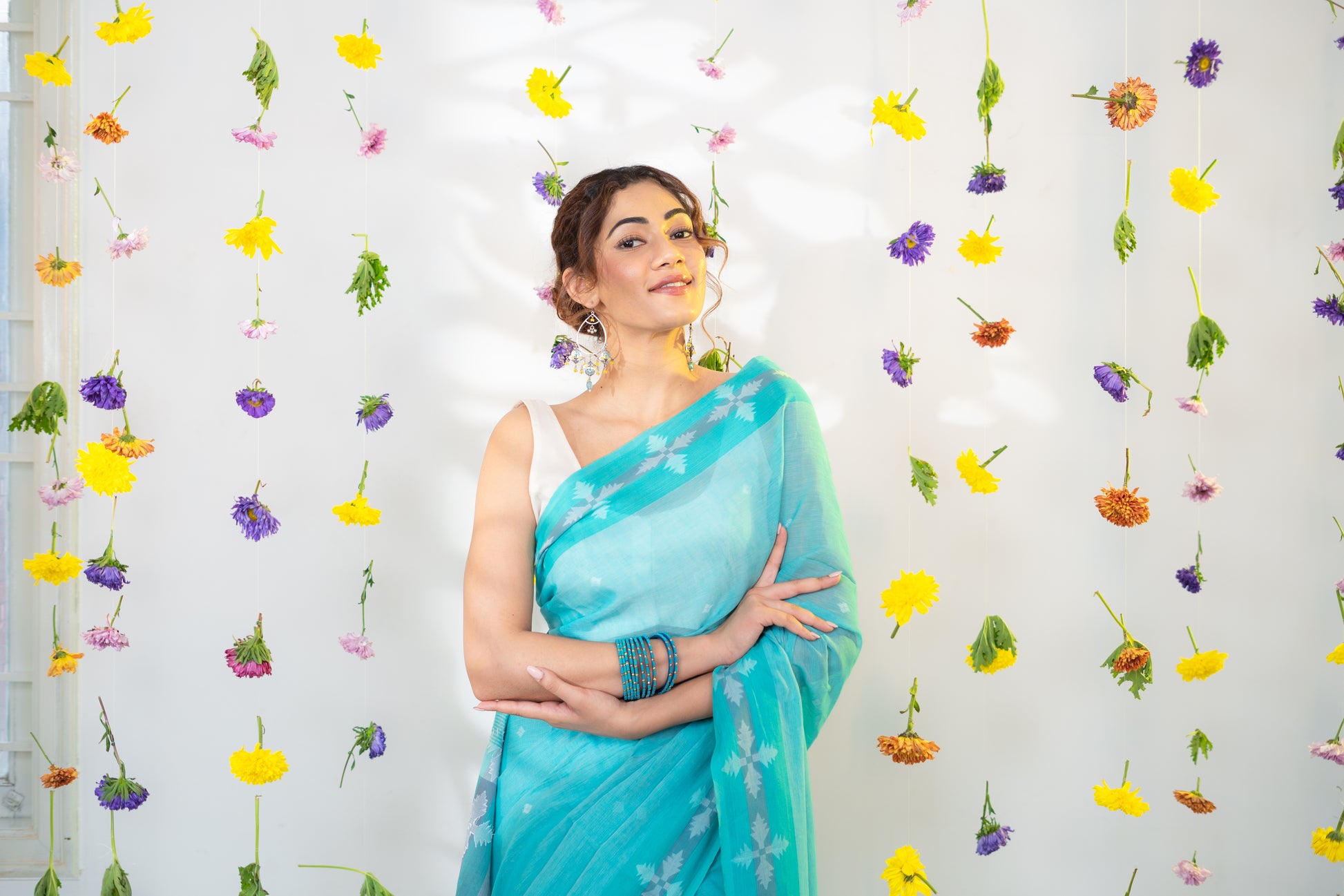 soft cotton sarees