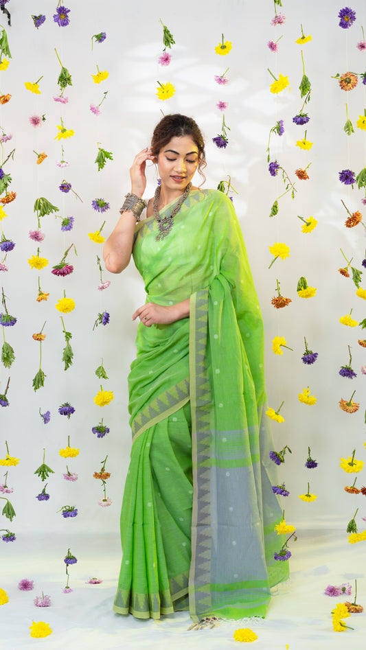 soft cotton sarees
