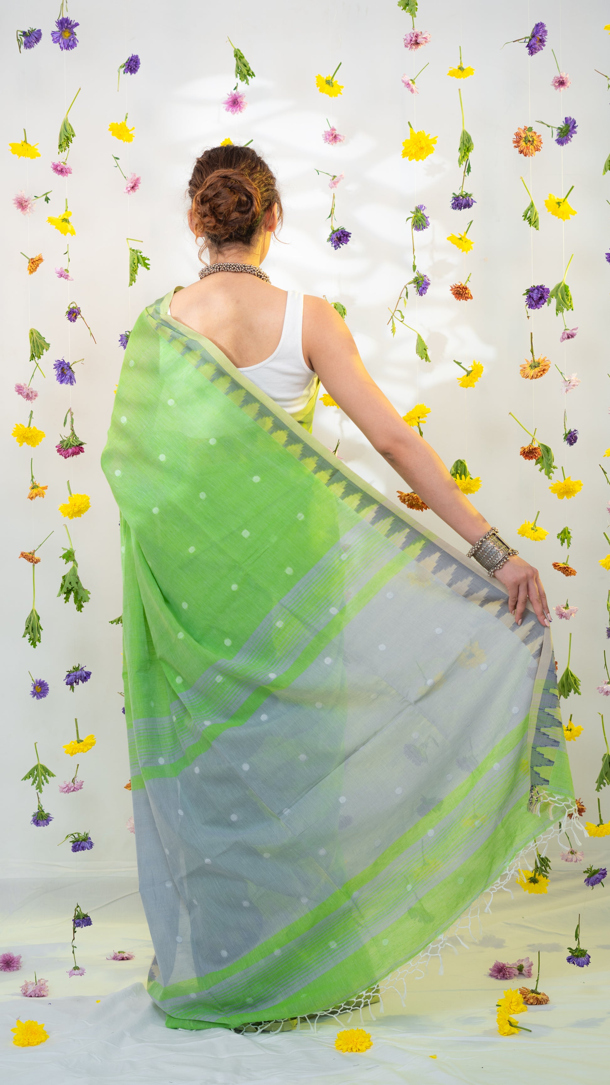 soft cotton sarees