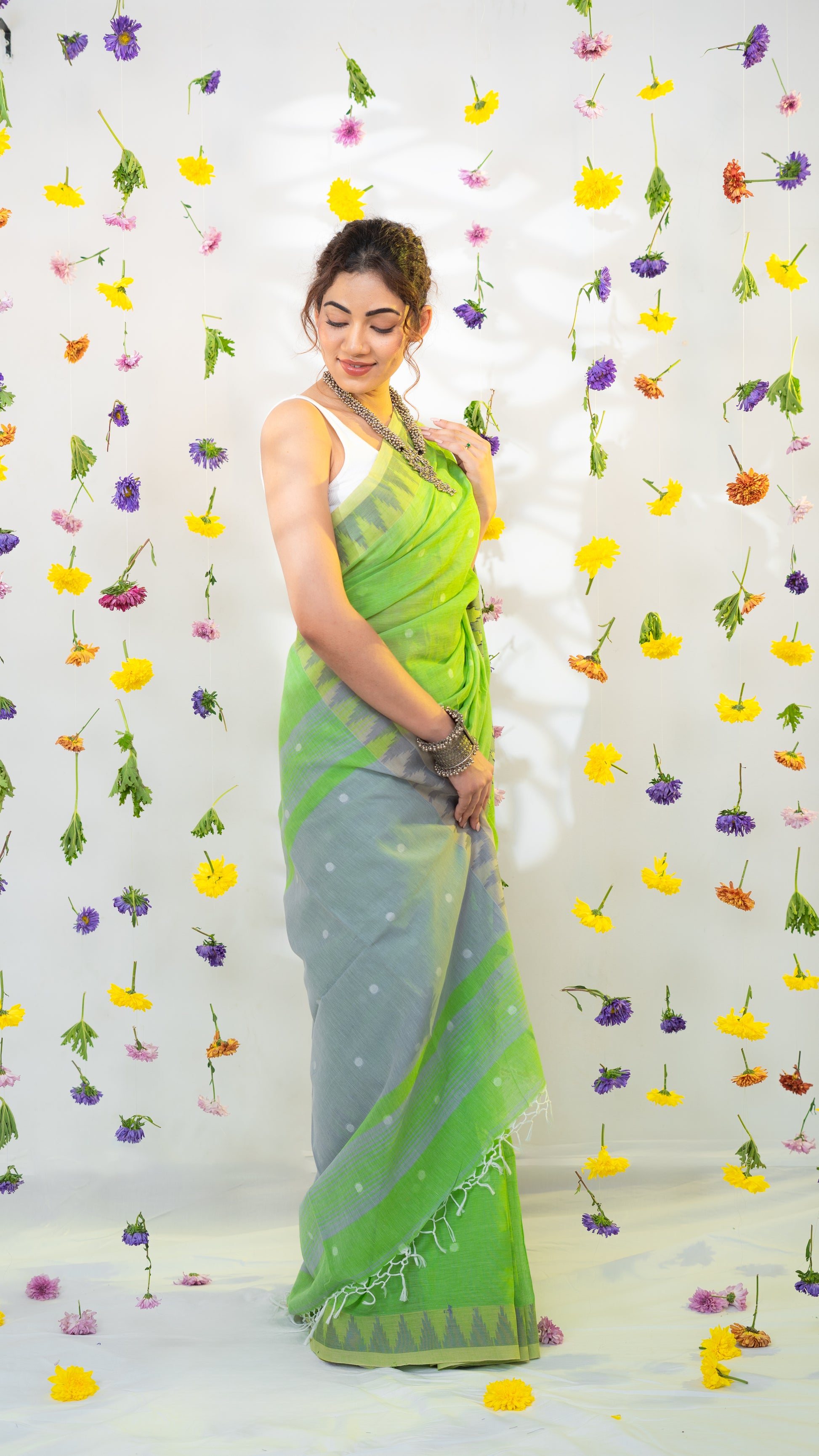 soft cotton sarees
