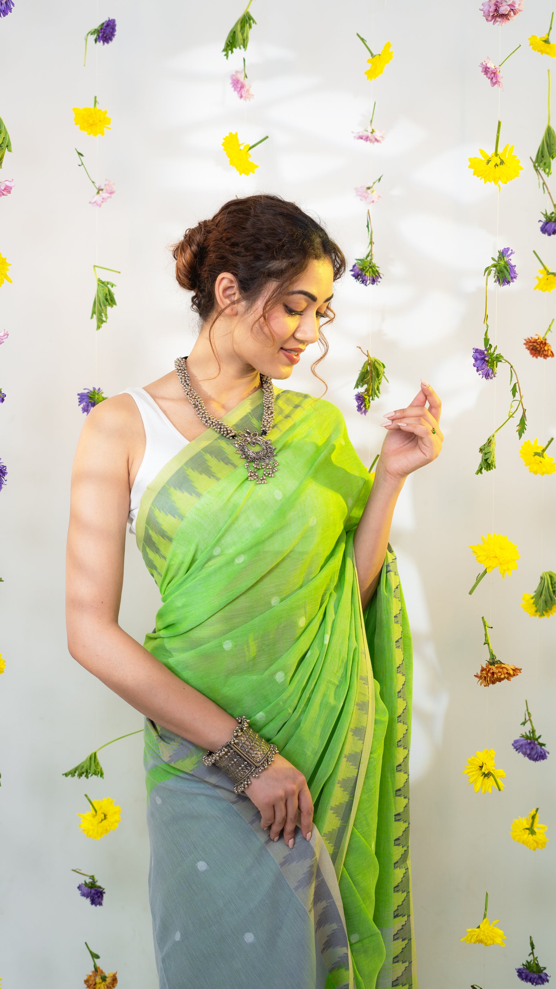 soft cotton sarees