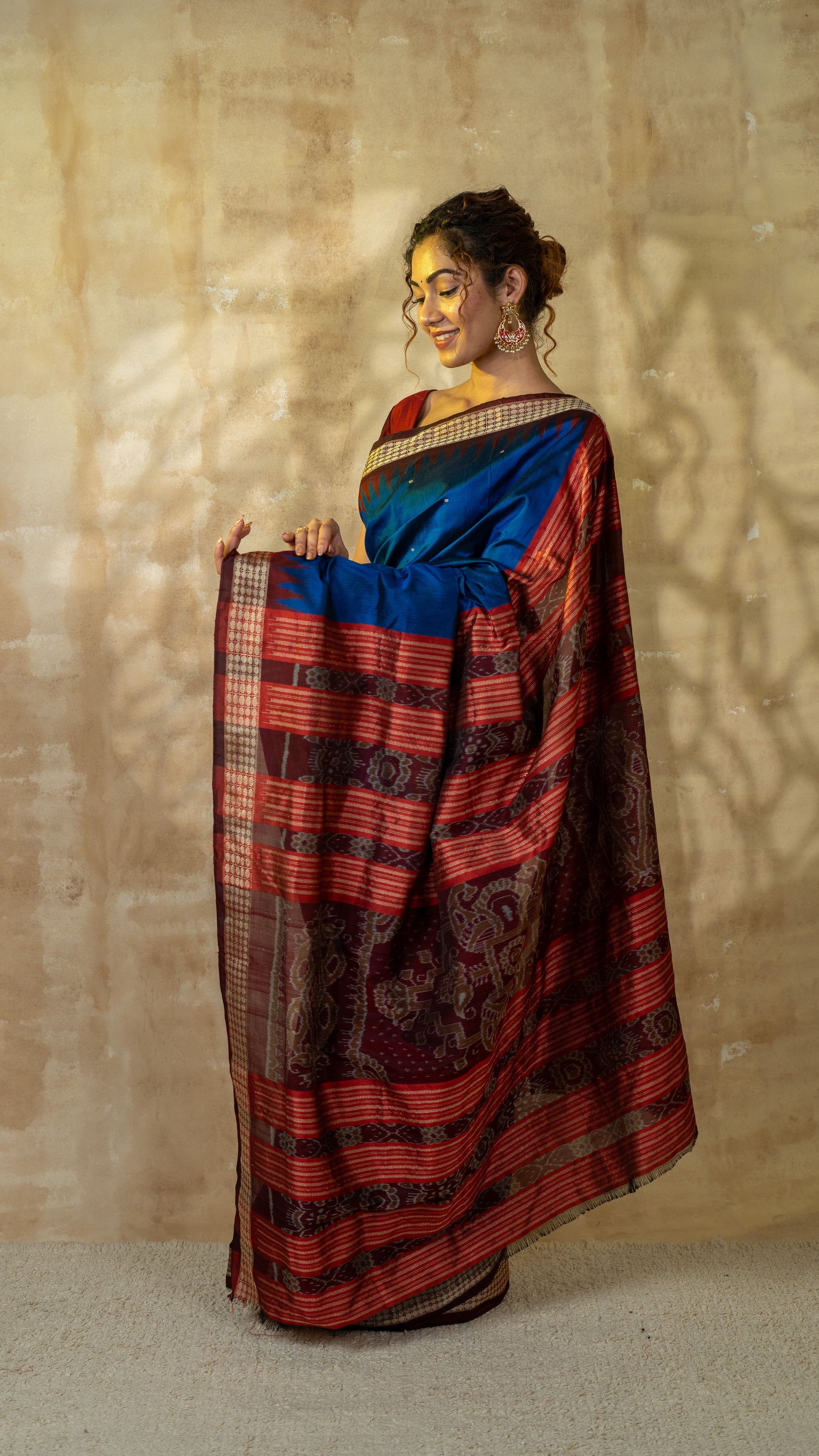 sambalpuri saree online