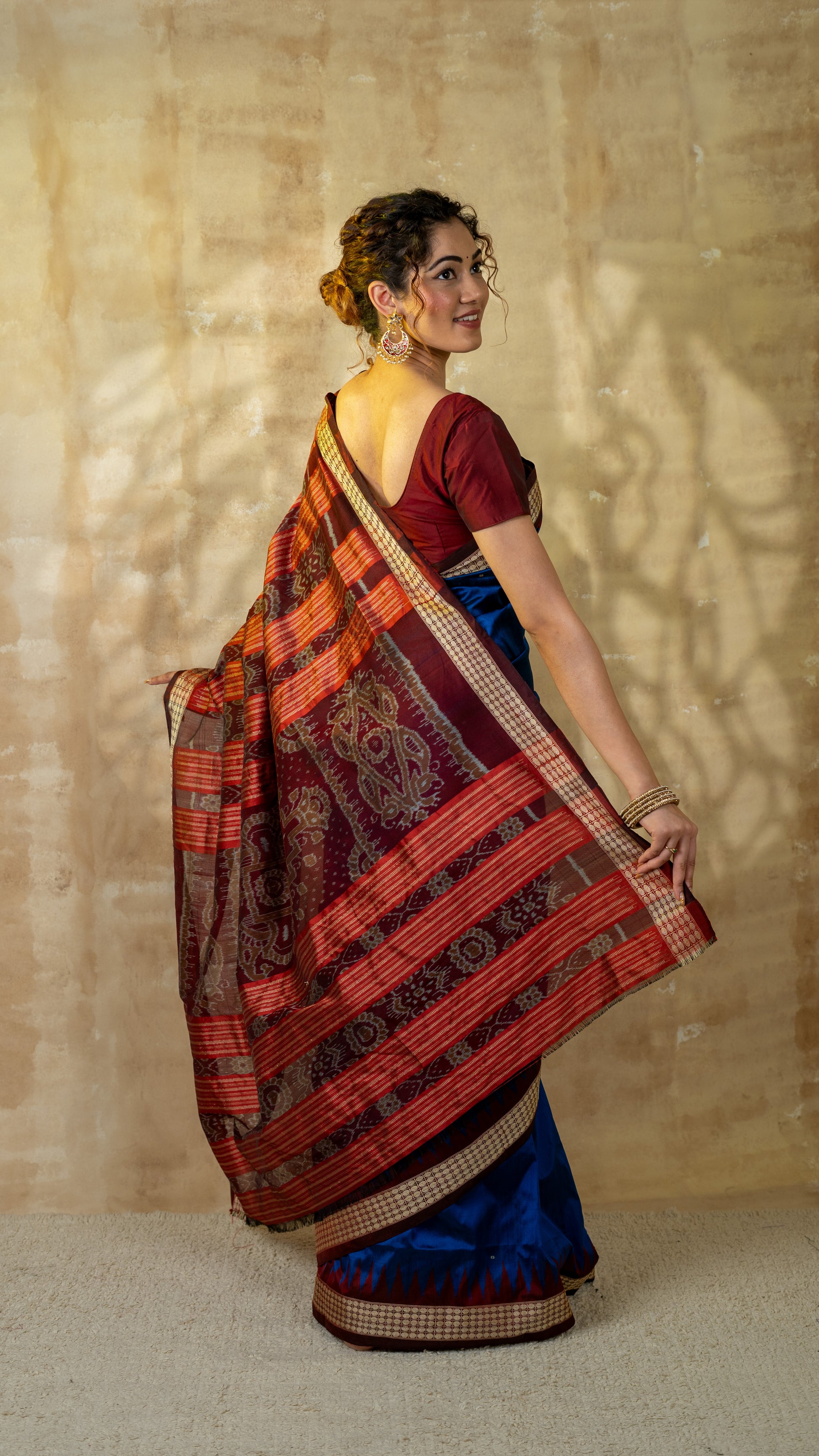 sambalpuri saree online