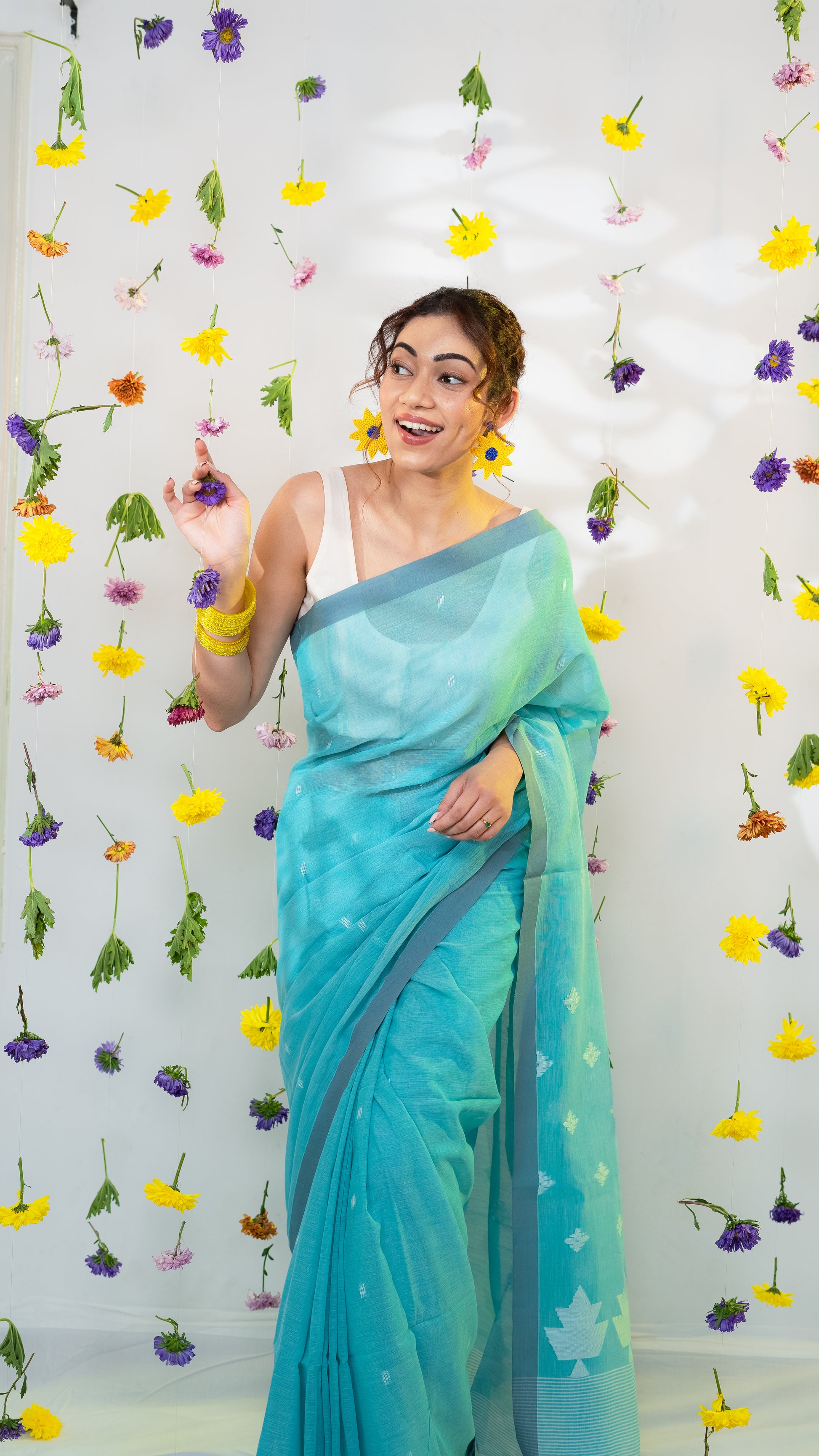 soft cotton sarees