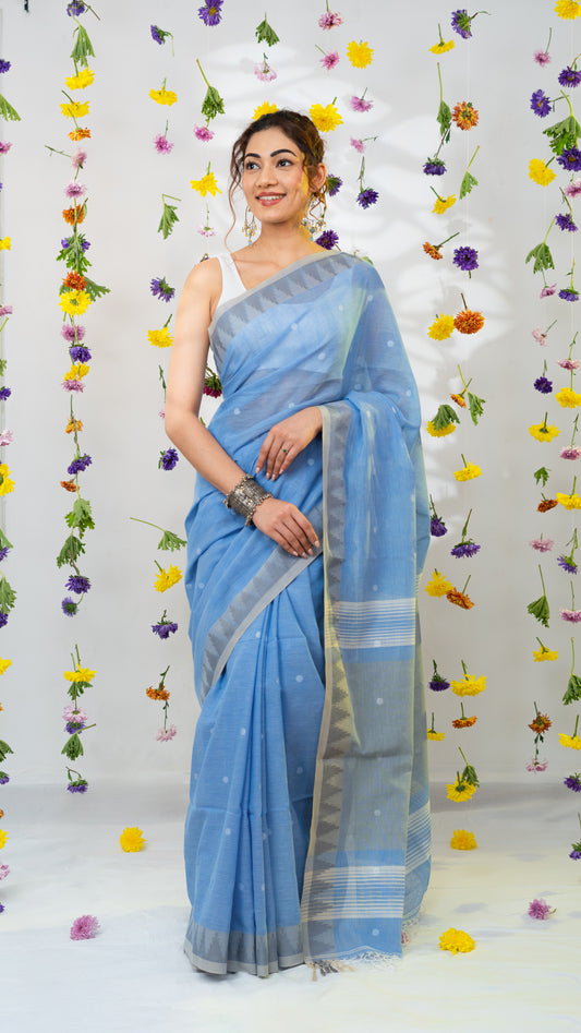 soft cotton sarees