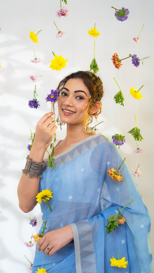 soft cotton sarees