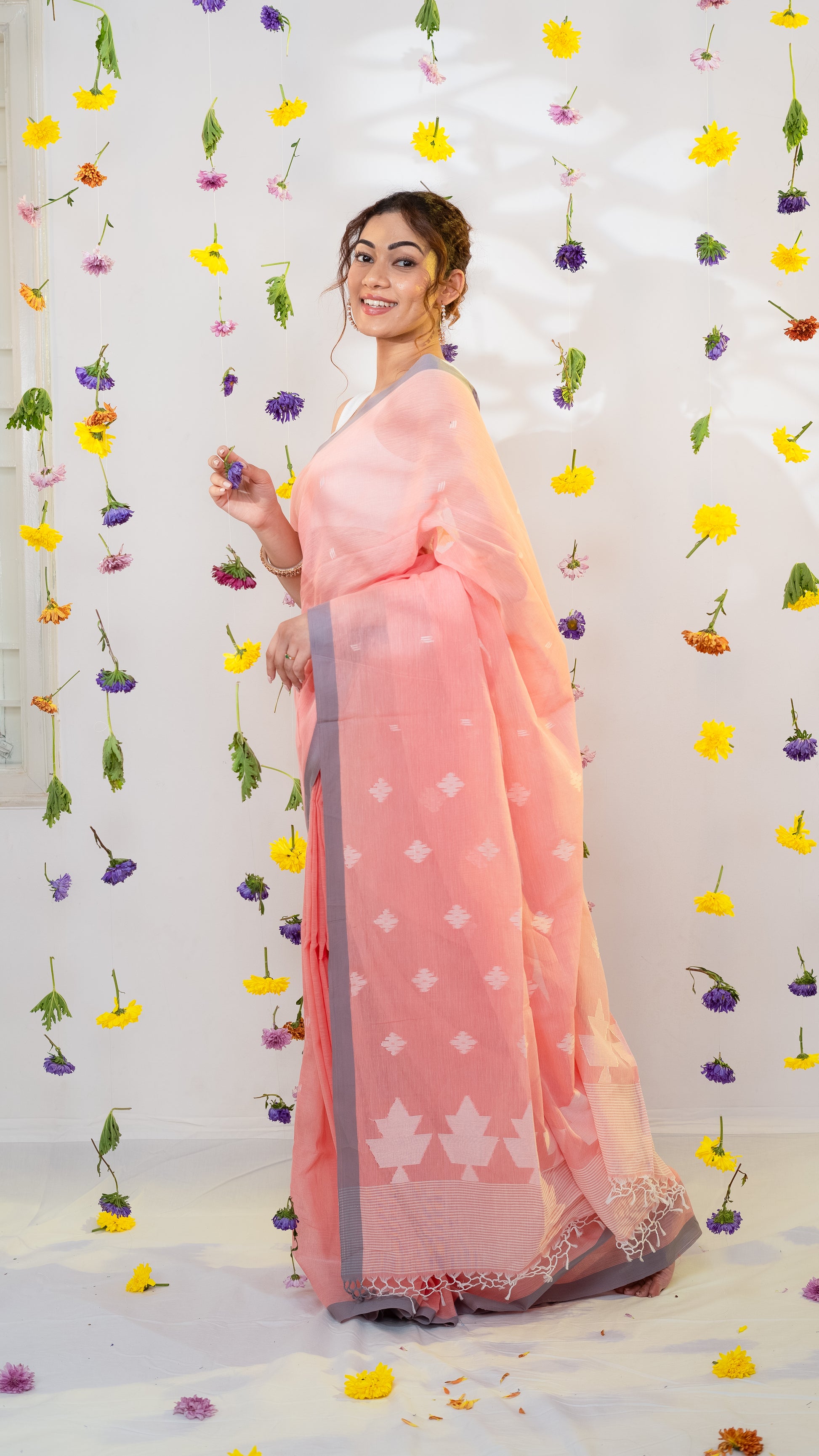 soft cotton sarees