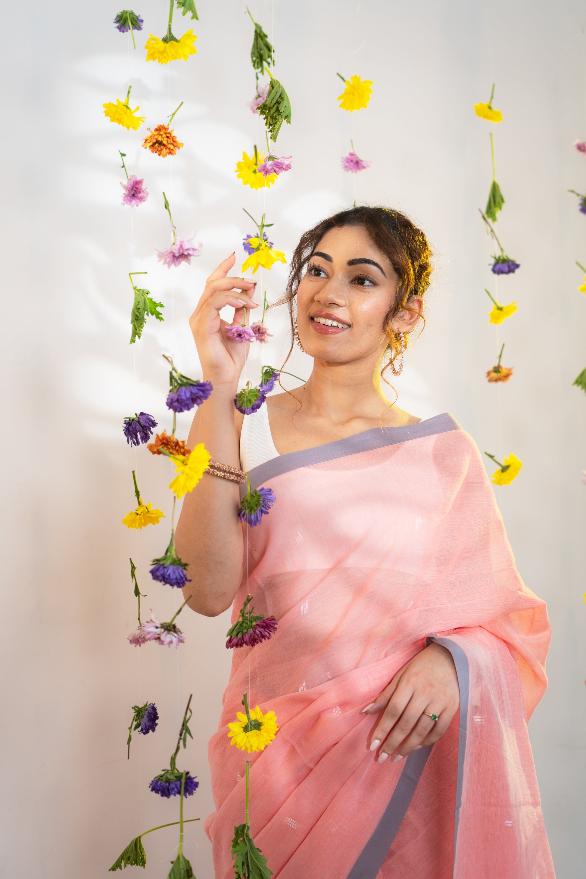 soft cotton sarees