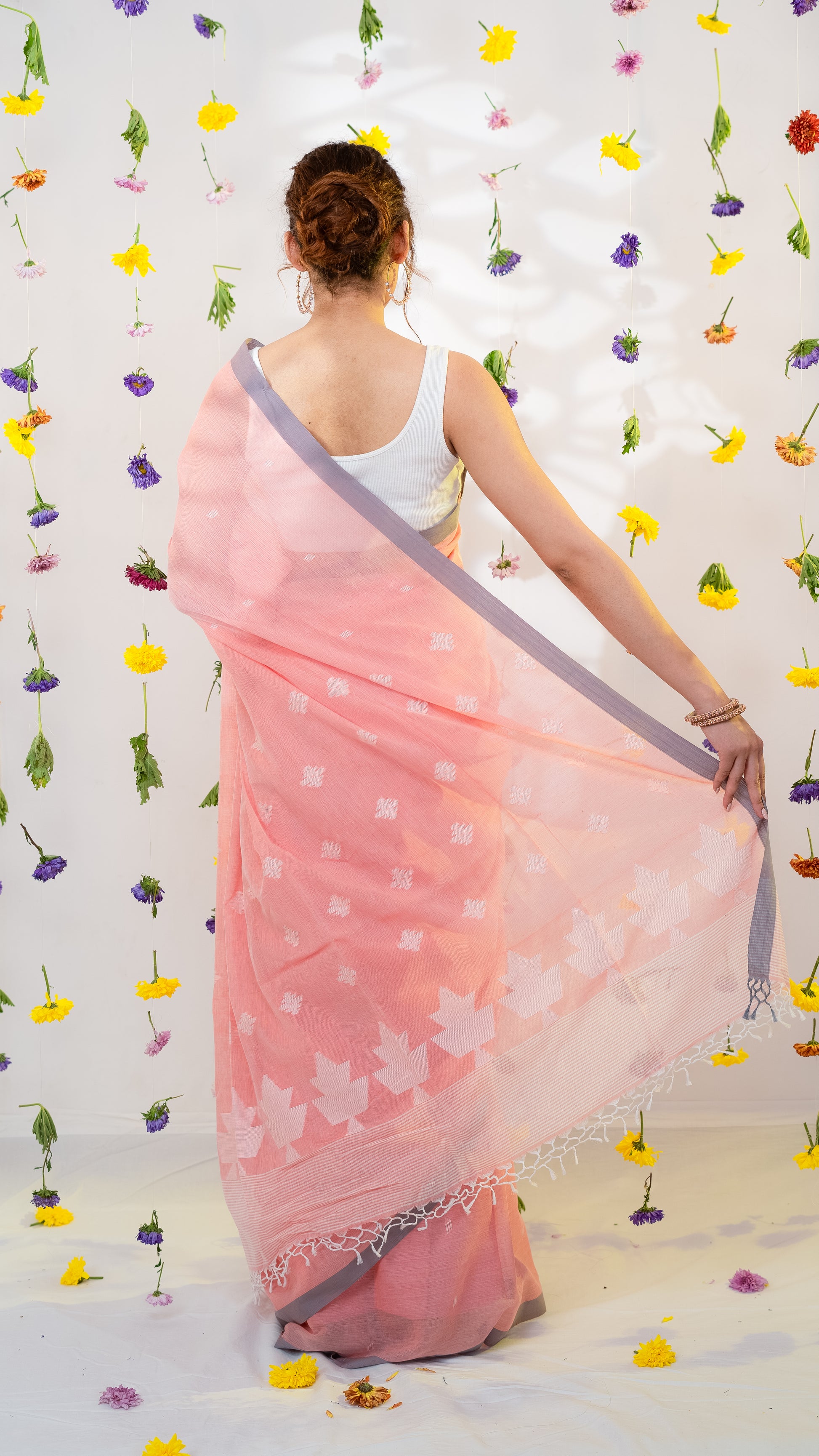 soft cotton sarees