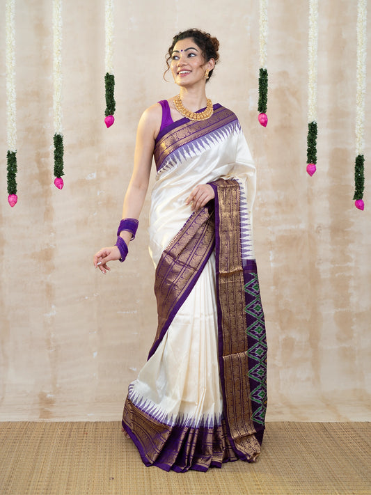 pochampally pattu sarees