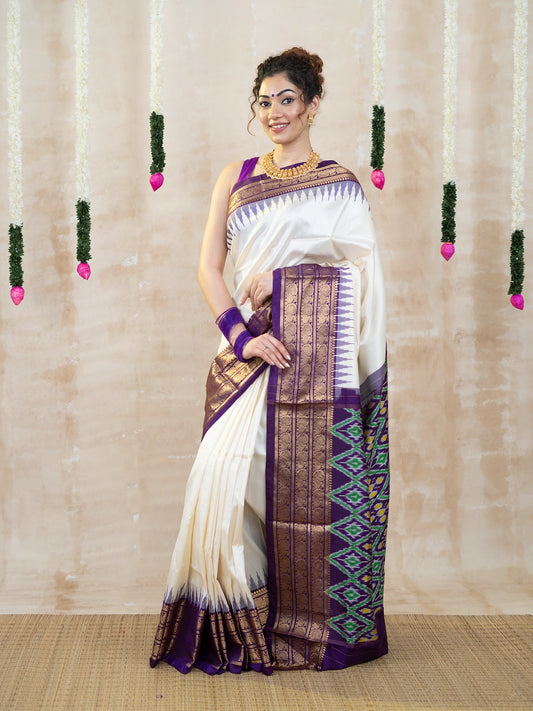pochampally pattu sarees