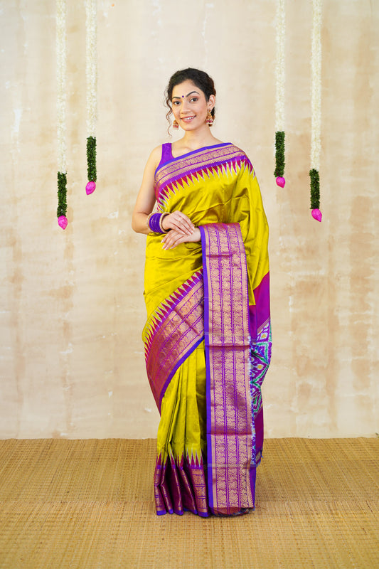 pochampally pattu sarees